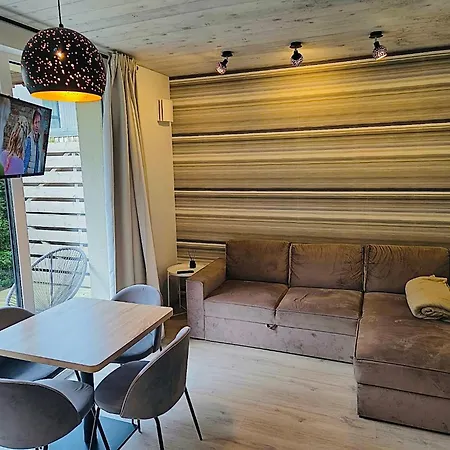Ciki Puki Pajurio Apartamentai Appartement