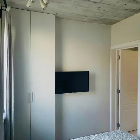 Appartement Ciki Puki Pajurio Apartamentai Palanga