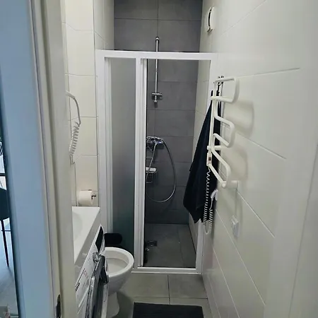 Appartement Ciki Puki Pajurio Apartamentai Palanga