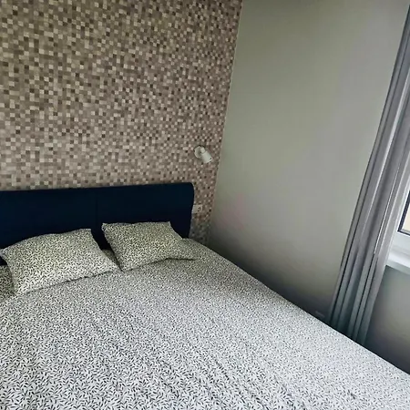 Appartement Ciki Puki Pajurio Apartamentai